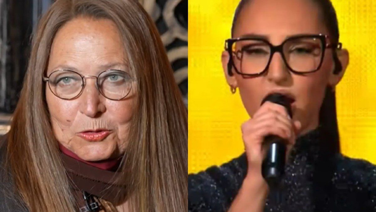 Η Μαρίζα Κωχ και η Klavdia