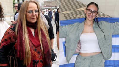 Η Μαρίζα Κωχ και η Klavdia