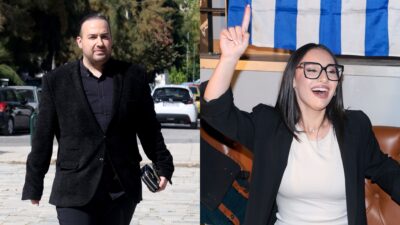 Ο Μαυρίκιος Μαυρικίου και η Klavdia