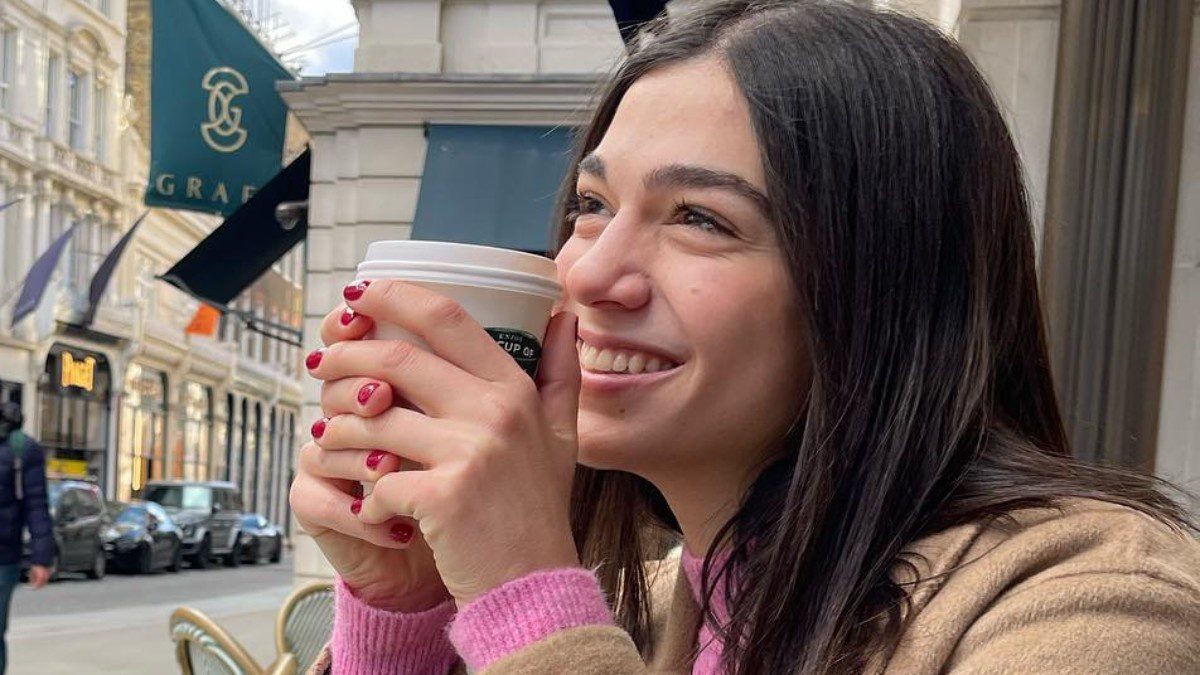 Μελίνα Νικολαΐδη