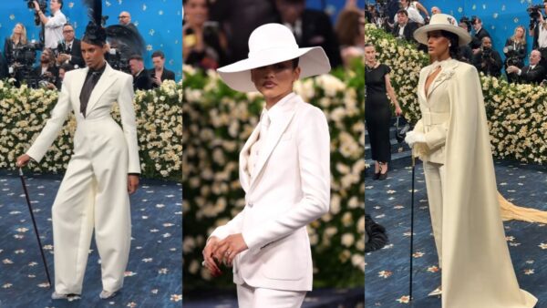 Οι εμφανίσεις στο Met Gala