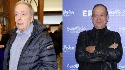 Ανδρέας Μικρούτσικος - Φωκάς Ευαγγελινός