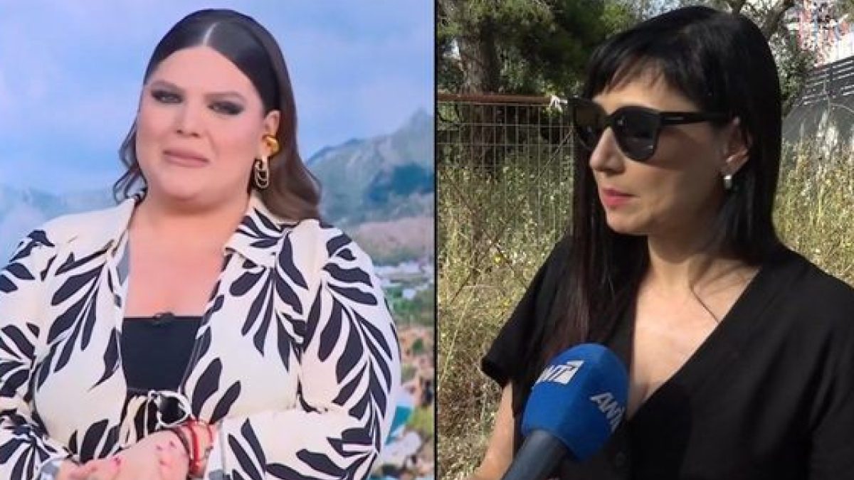 Η Μπάρκα και η Νέγκα