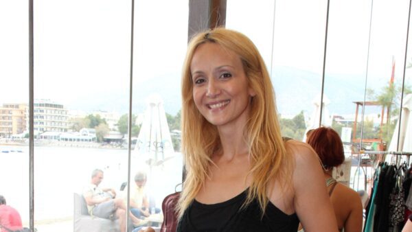 Ναταλί Κάκκαβα