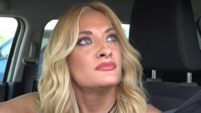 Η Ναταλία Αργυράκη