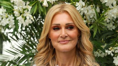 Η Νατάσα Θεοδωρίδου