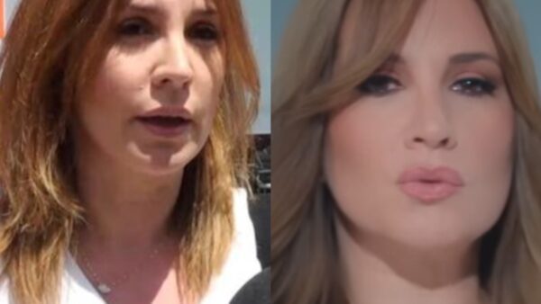 Η Νίκη Λυμπεράκη στο Breakfast at Star