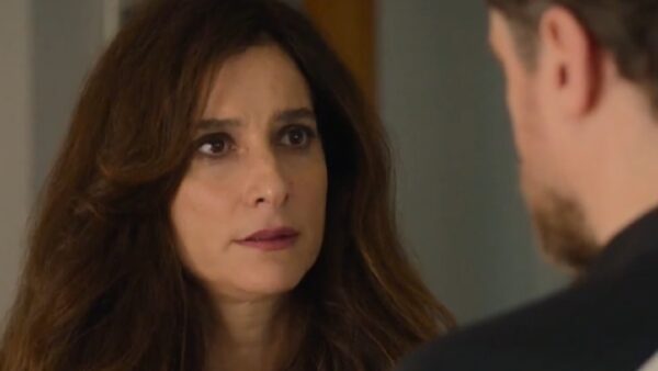 Η Έλλη από τη σειρά ο τιμωρός