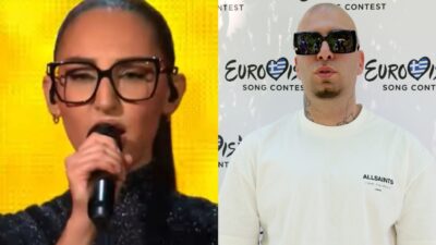 Ο Oge και η Klavia