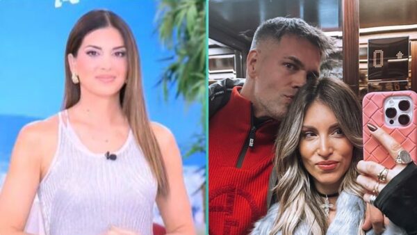 Η Οικονομάκου με τον Τσερέλα και η Τσιμτσιλή