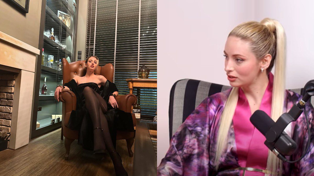 Η Όλγα Κοτλιδά