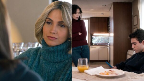 παιχνίδια εκδίκησης