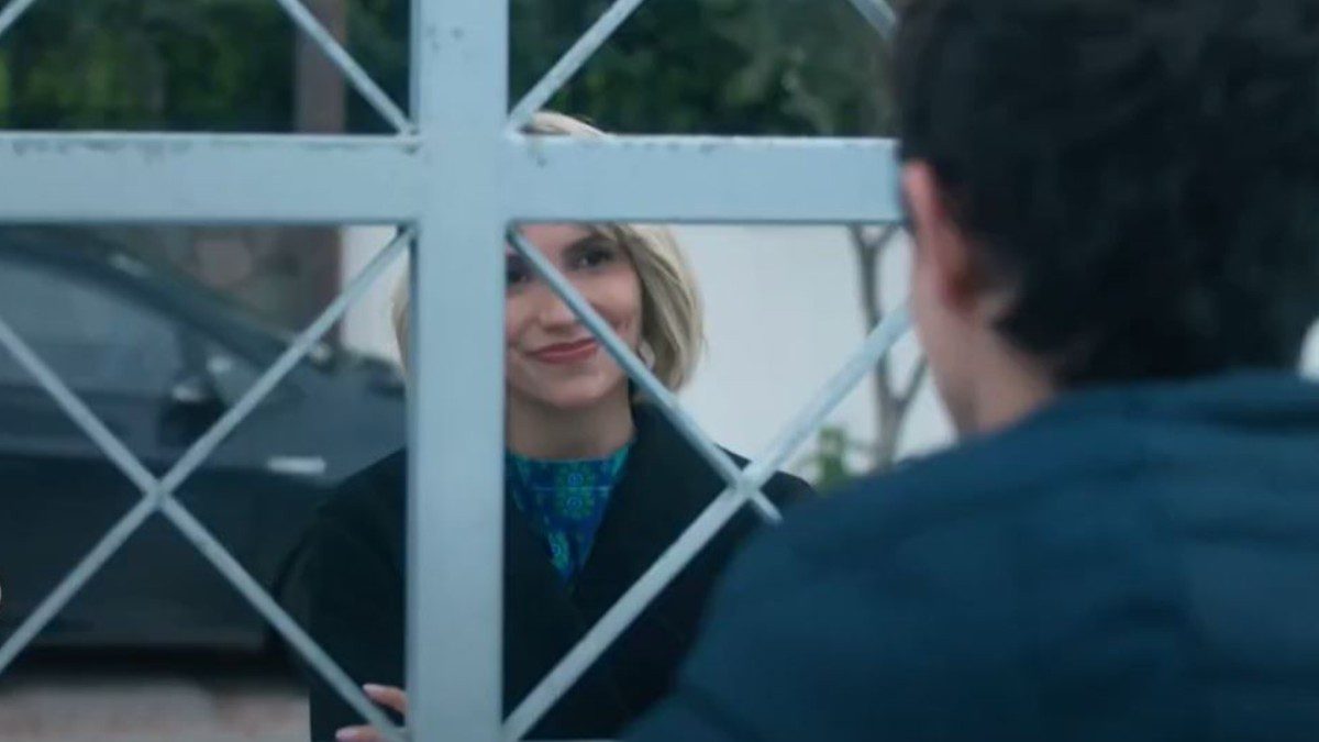 Παιχνίδια εκδίκησης