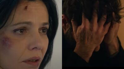 Παιχνίδια εκδίκησης