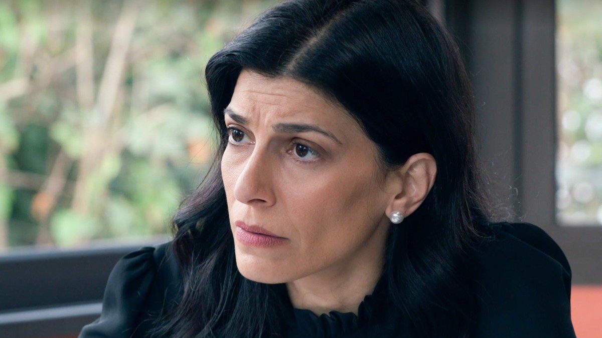 Παιχνίδια εκδίκησης Κλέλια