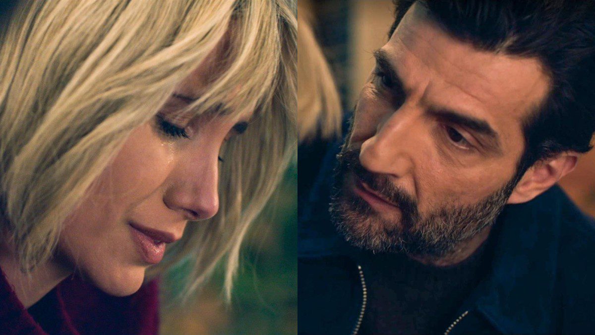 Παιχνίδια εκδίκησης Μάγια Άγης