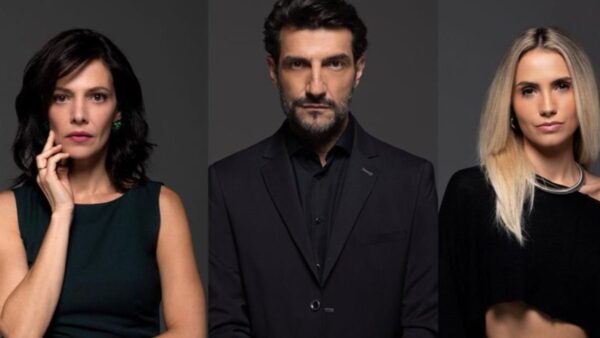 Παιχνίδια εκδίκησης: Η κατάληξη Μαρίνας, Άγη & Μάγιας ένα χρόνο μετά - Ο γάμος και η απιστία