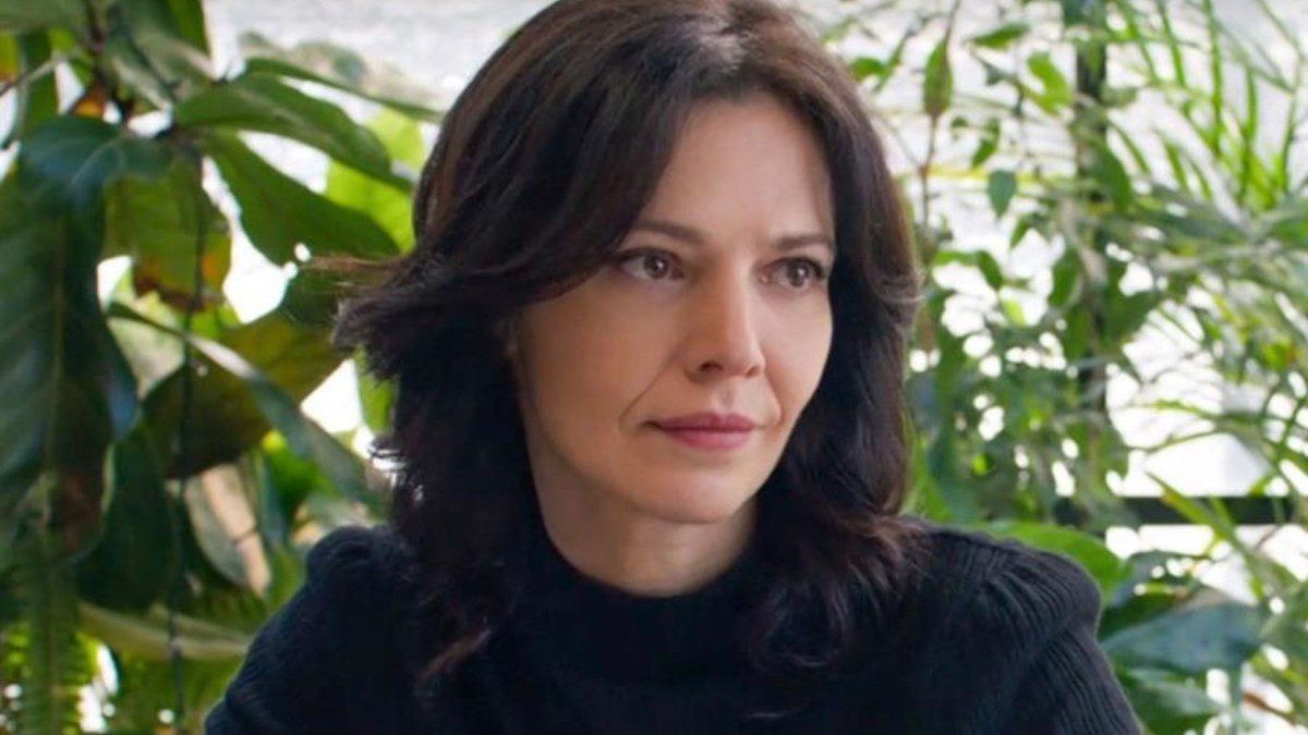 Παιχνίδια εκδίκησης Μαρίνα