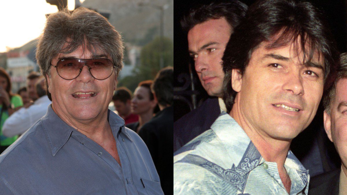 Ο Πάνος Μιχαλόπουλος