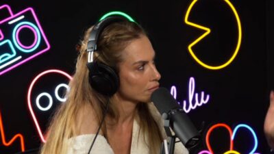 Ντορέττα Παπαδημητρίου