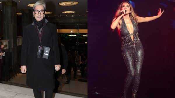 Δημήτρης Παπάζογλου - Δέσποινα Βανδή