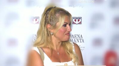 Νάνσυ Παραδεισανού