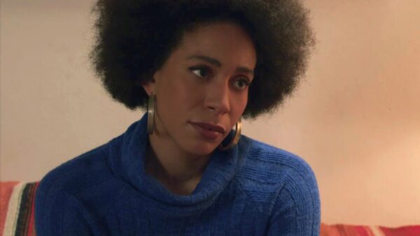 Η παραλία: Η Μαίρη θέλει να κάνει εκταφή στη Μαργαρίτα