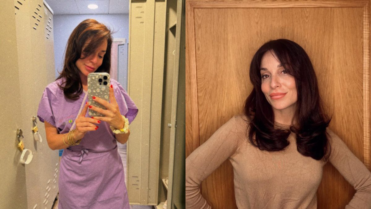 Η Πένυ Αγοραστού