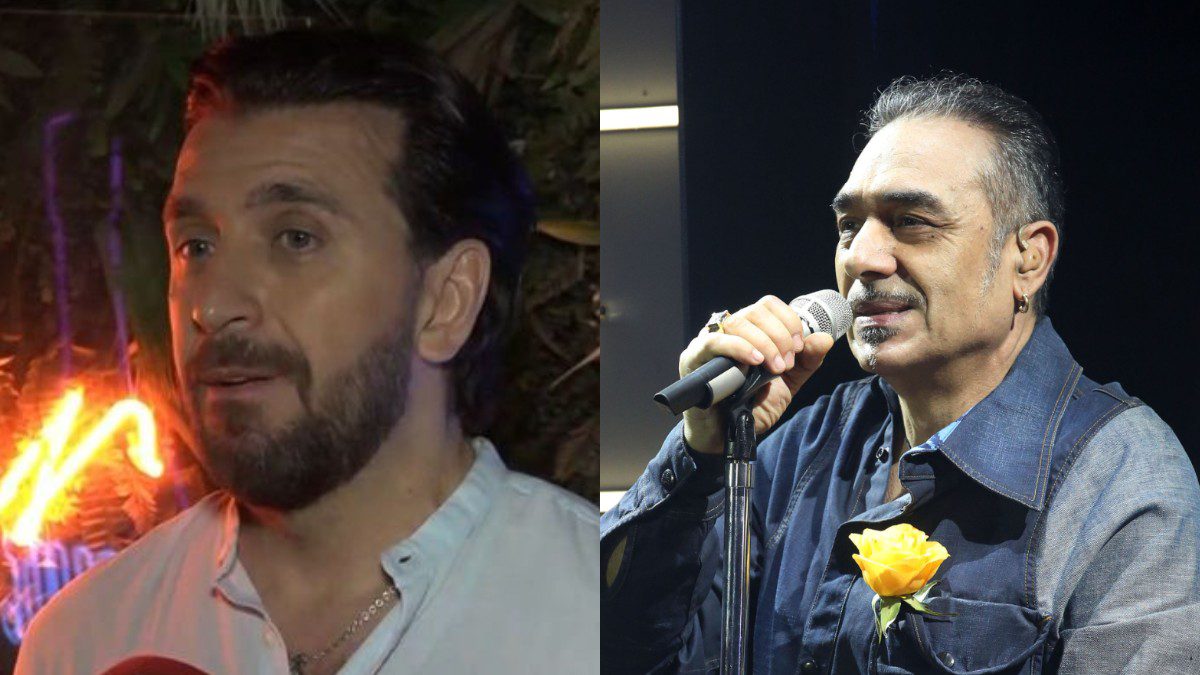 «Χείμαρρος» ο Θάνος Πετρέλης: «Τους έπιασε ο πόνος να επιστρέψει Σφακιανάκης, όμως...»