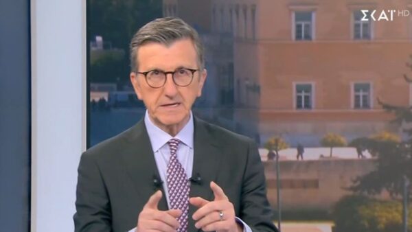 Ο Άρης Πορτοσάλτε στο Live You