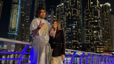 Ο Πρίντεζης και η Κωστοπούλου