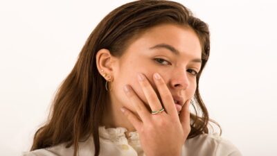 Κοσμήματα τάσεις 2025