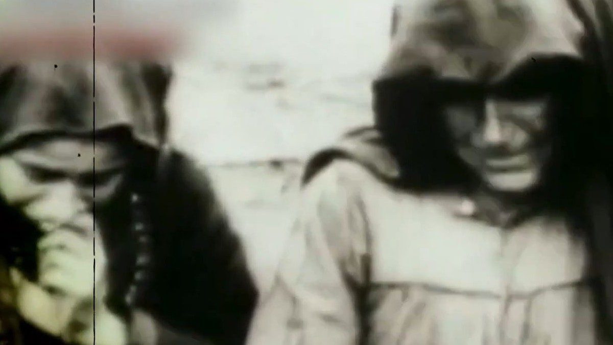 γενοκτονίας πόντος