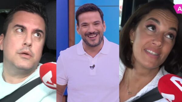 Συνεργάτες του Τσουρού στο Ακόμα δεν είδες τίποτα