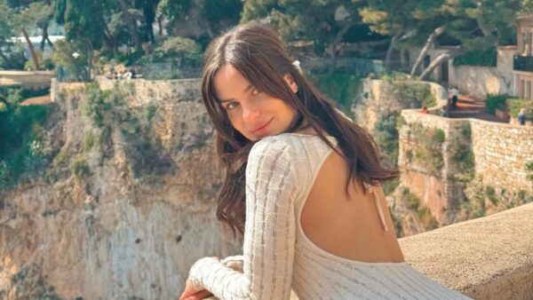 Η Σοφία Φυρού