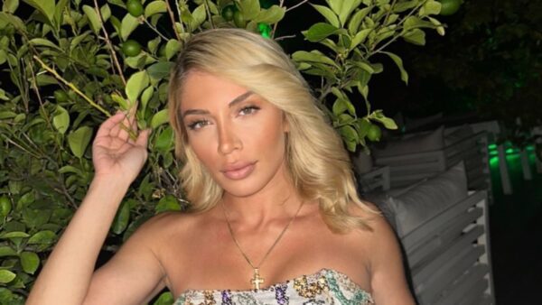 Σοφία Δανέζη