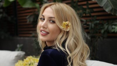 Κωνσταντίνα Σπυροπούλου