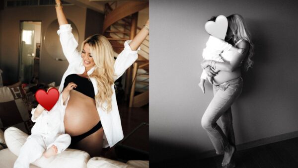 Η ανάρτηση της Κωνσταντίνας Σπυροπούλου για τη Γιορτή της Μητέρας