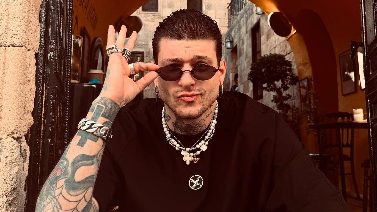 Ο Στηβ Μιλάτος