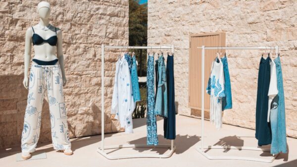 Stradivarius new collection