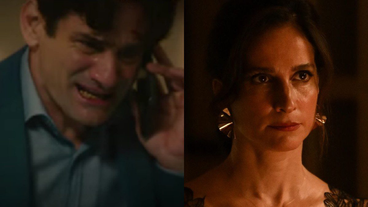 Ο τιμωρός Αλέξης Έλλη