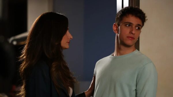 Ο τιμωρός Φίλιππος