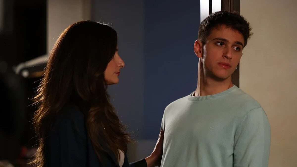 Ο τιμωρός Φίλιππος