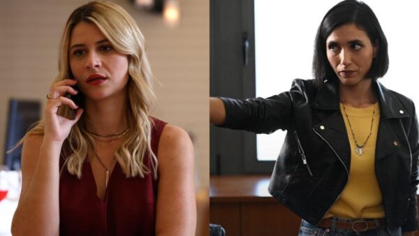 Τιμωρός Ισαβέλλα Ναταλία