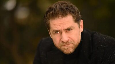 Ο τιμωρός Μάρκος