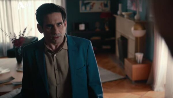 Τιμωρός Μάρκος