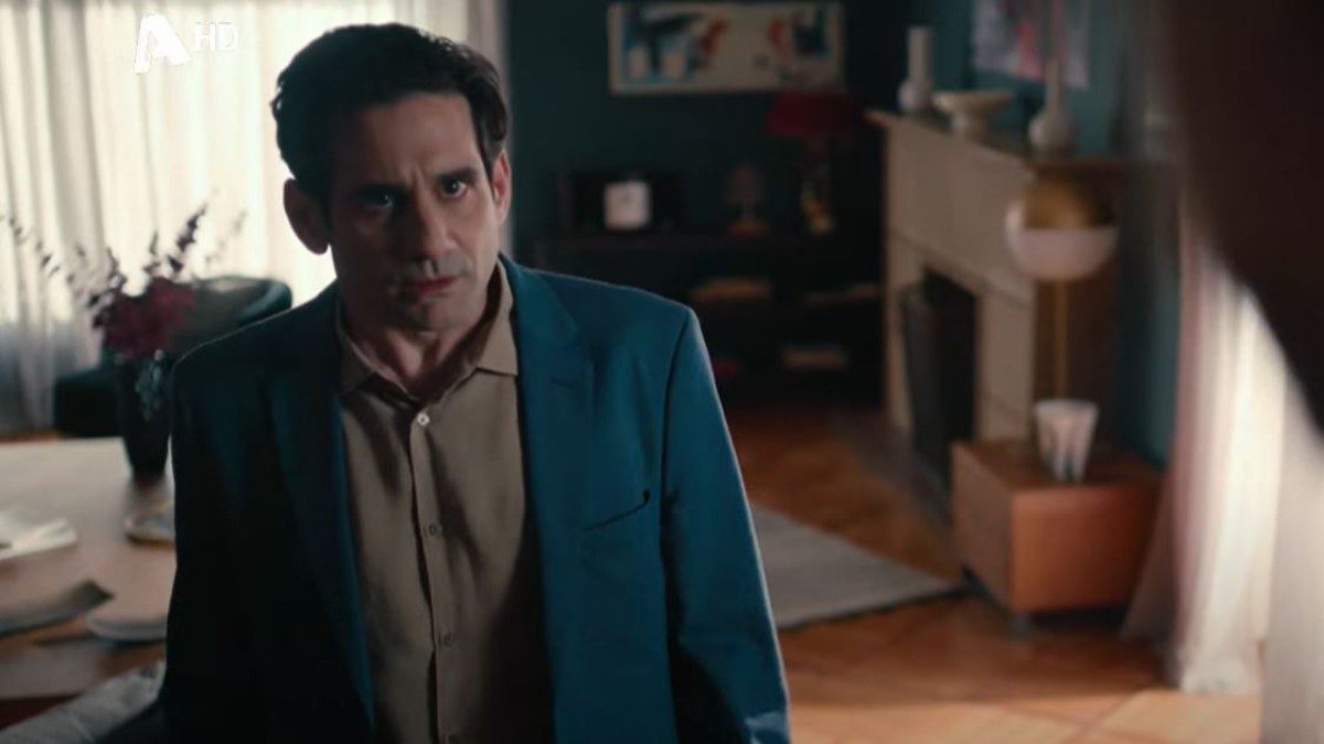 Τιμωρός Μάρκος