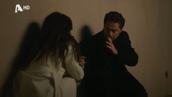 Τιμωρός Μάρκος Έλλη