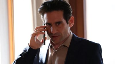 Ο τιμωρός Αλέξης