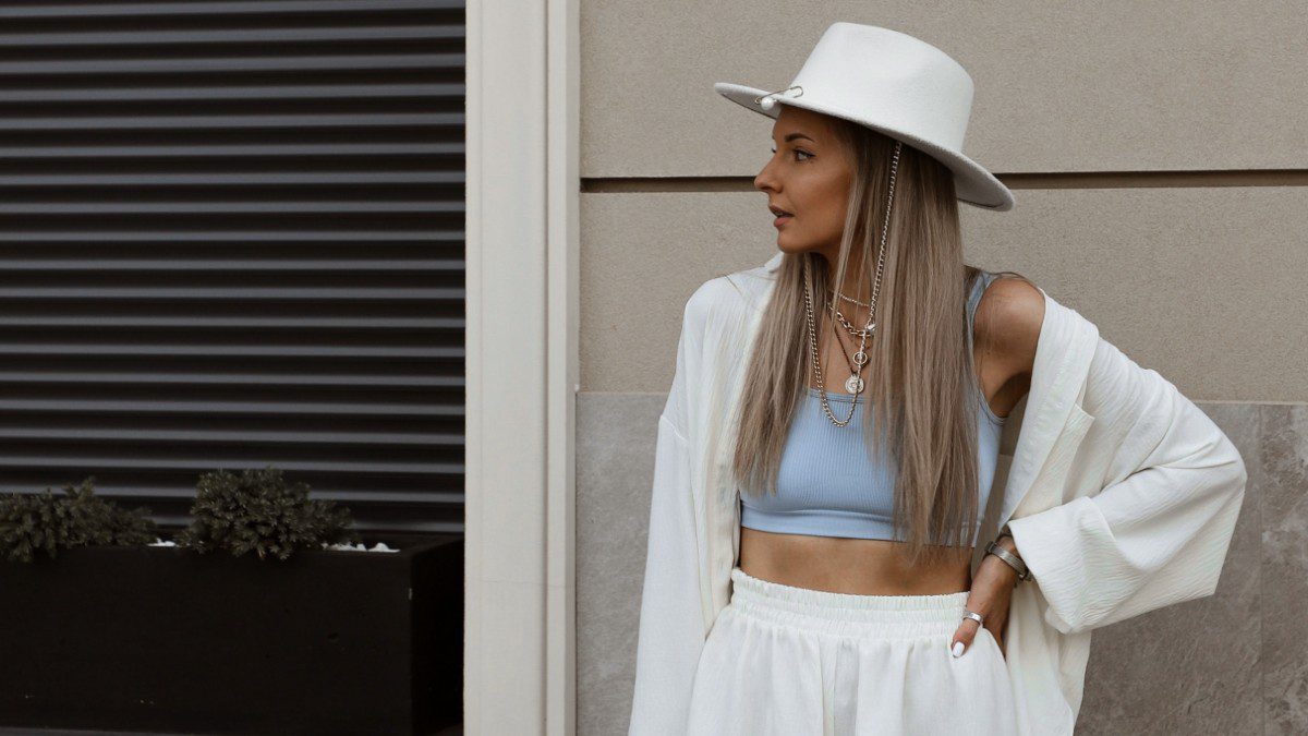 Τα tops του καλοκαιριού